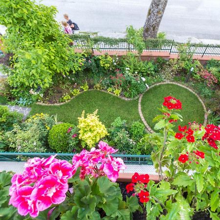 B&B Dimora Morelli Губио Екстериор снимка
