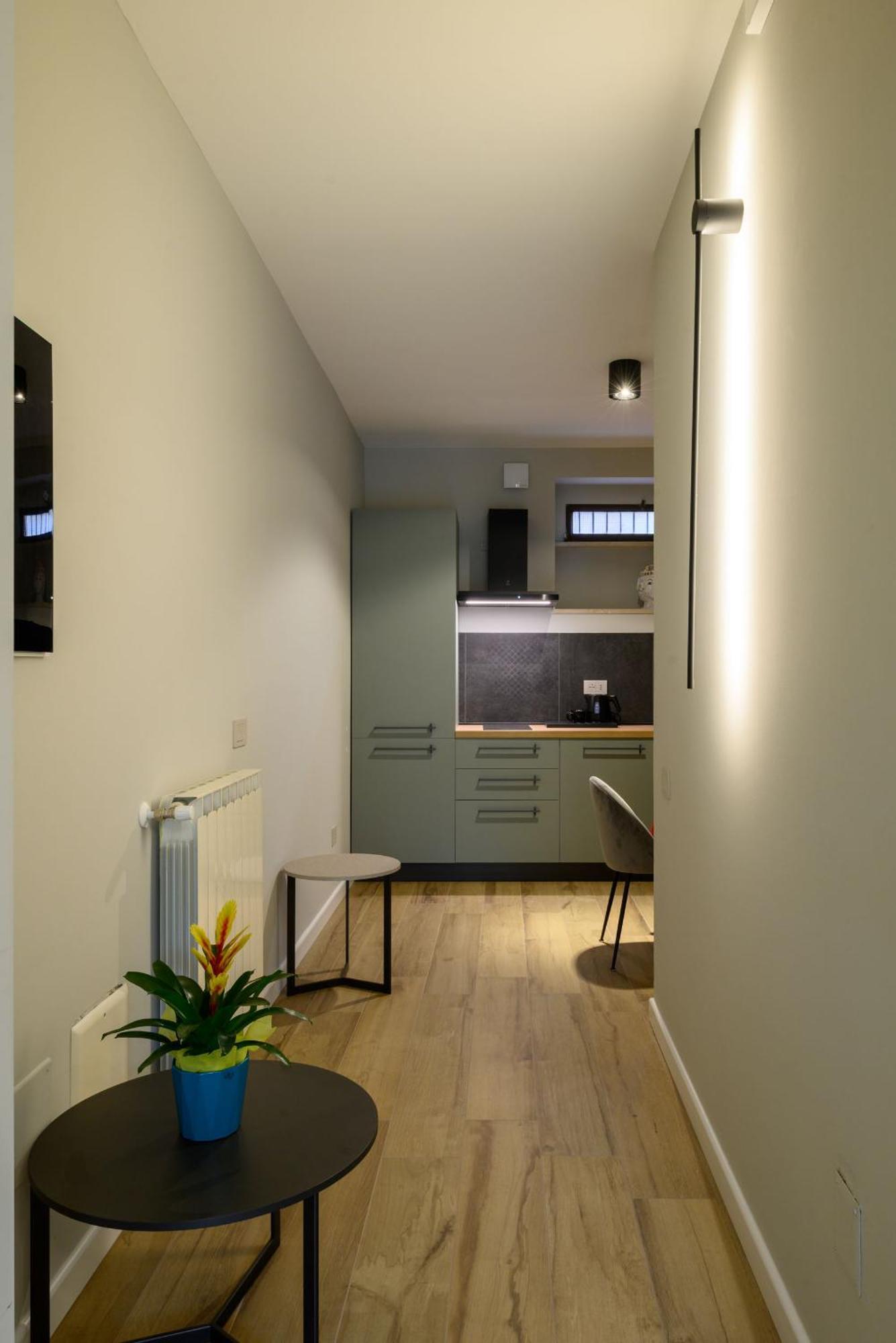 B&B Dimora Morelli Губио Екстериор снимка