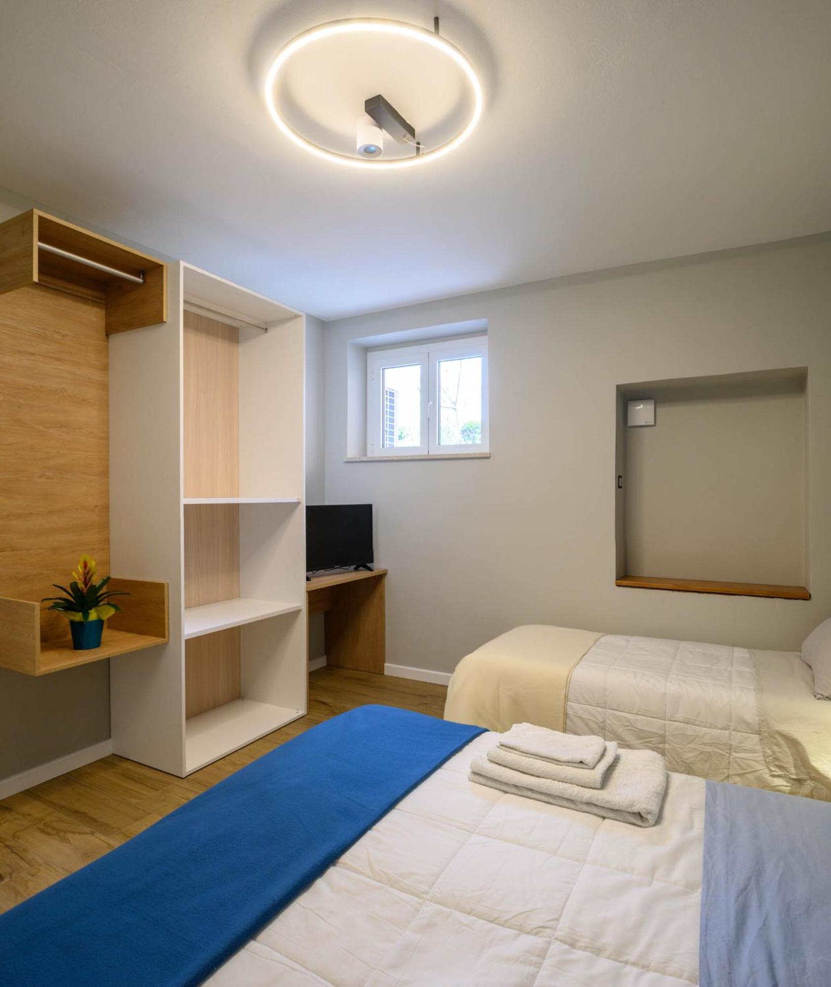 B&B Dimora Morelli Губио Екстериор снимка