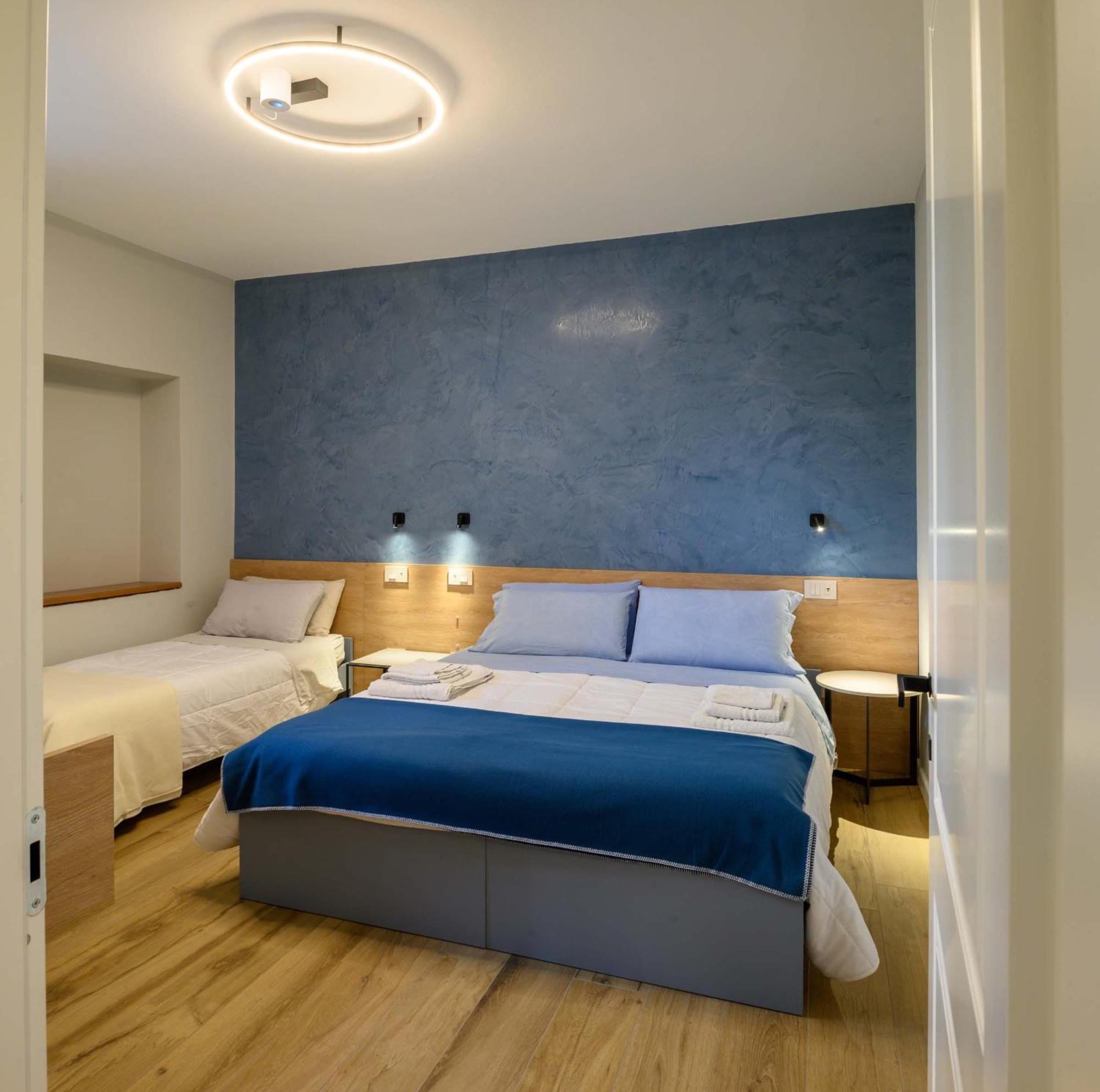 B&B Dimora Morelli Губио Екстериор снимка