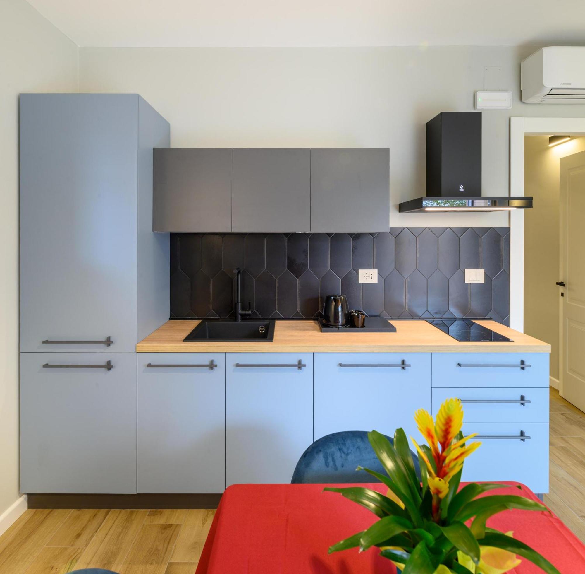 B&B Dimora Morelli Губио Екстериор снимка