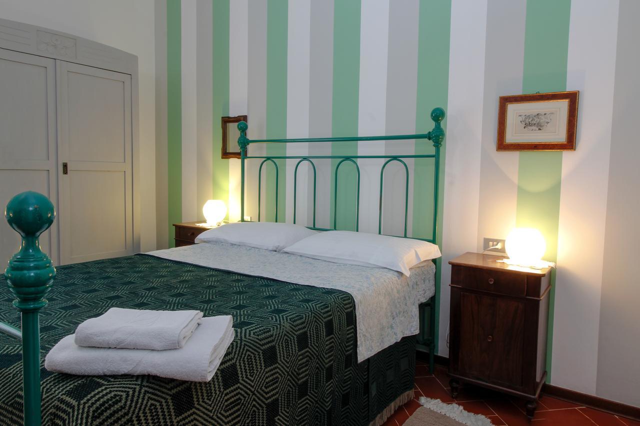 B&B Dimora Morelli Губио Екстериор снимка
