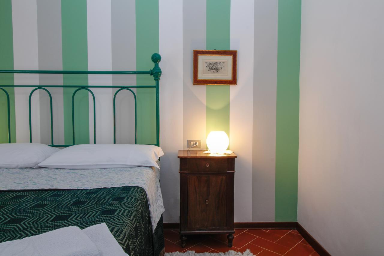 B&B Dimora Morelli Губио Екстериор снимка